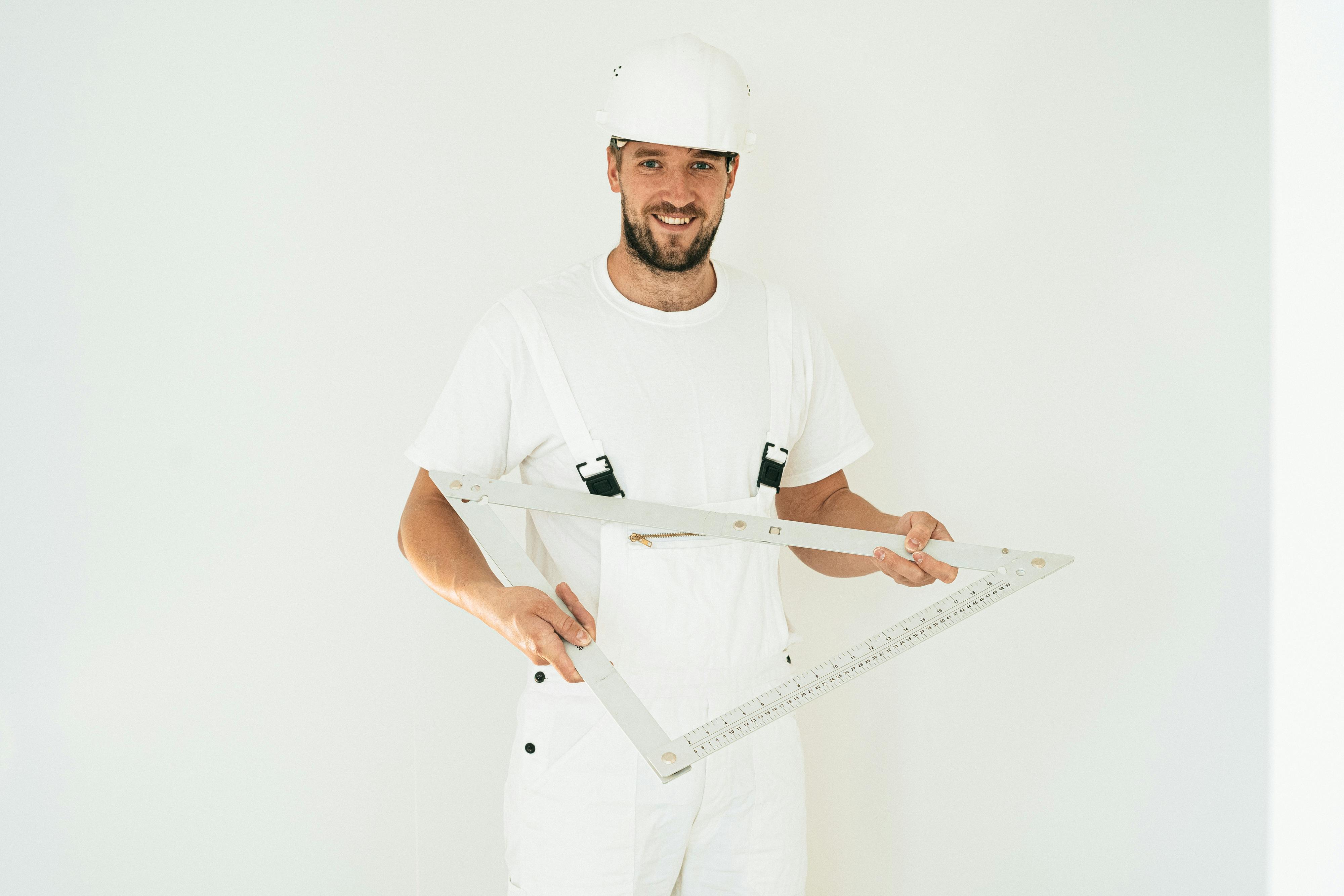 Chantier de rénovation maîtrisé